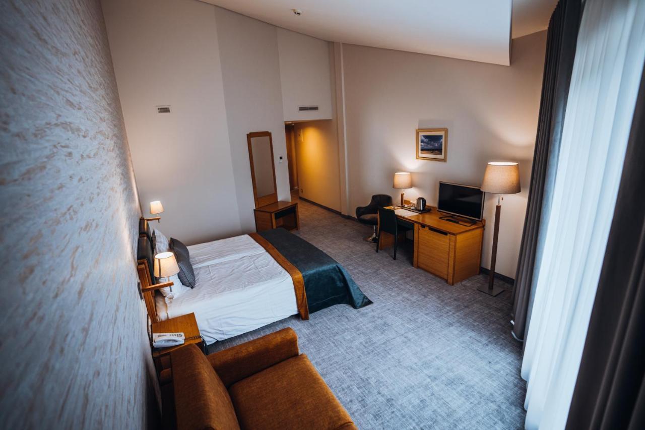 Gabija Hotel Spa & Conferences パランガ エクステリア 写真