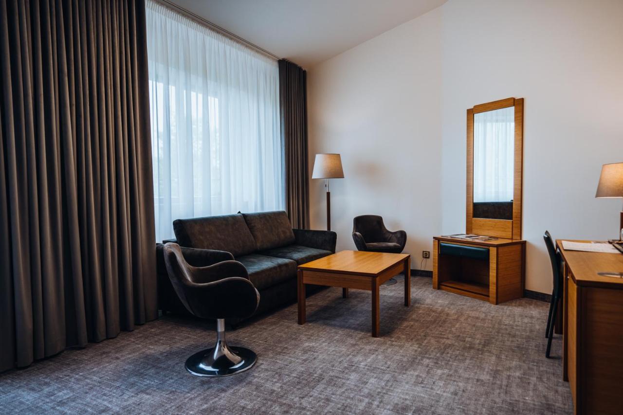 Gabija Hotel Spa & Conferences パランガ エクステリア 写真