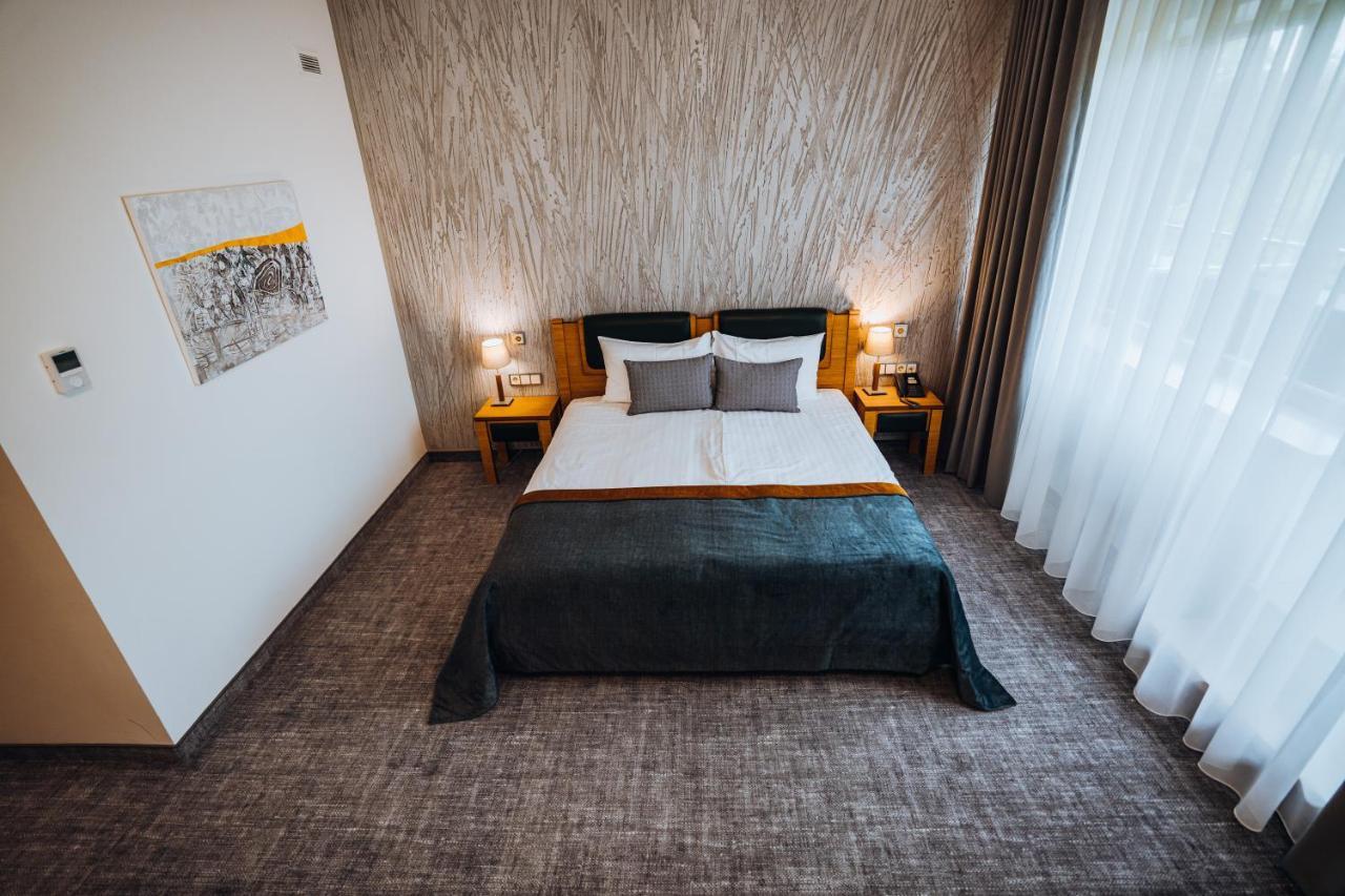 Gabija Hotel Spa & Conferences パランガ エクステリア 写真