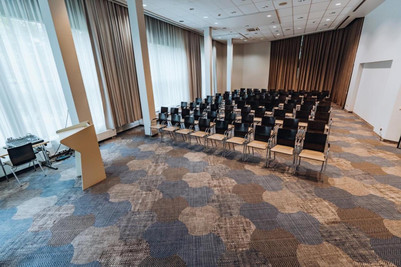 Gabija Hotel Spa & Conferences パランガ エクステリア 写真