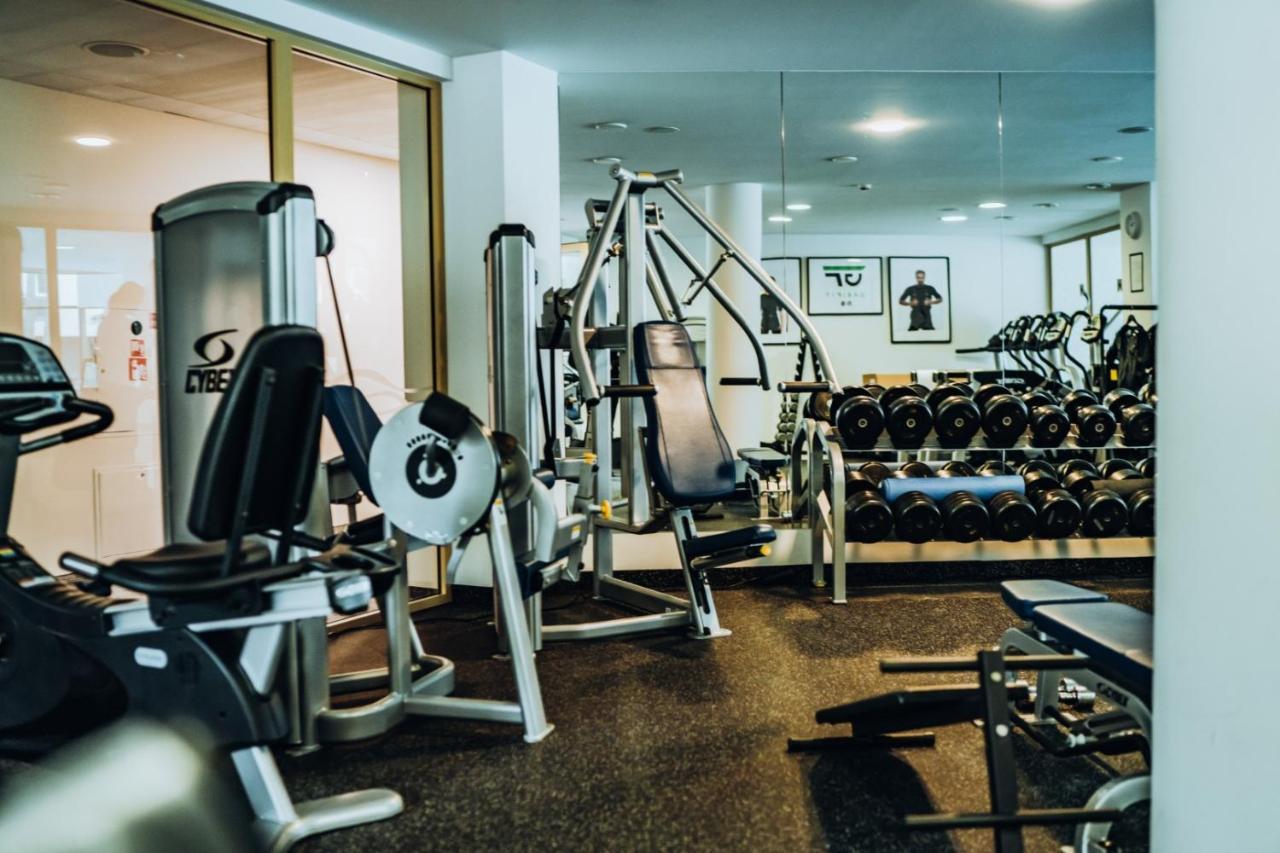 Gabija Hotel Spa & Conferences パランガ エクステリア 写真