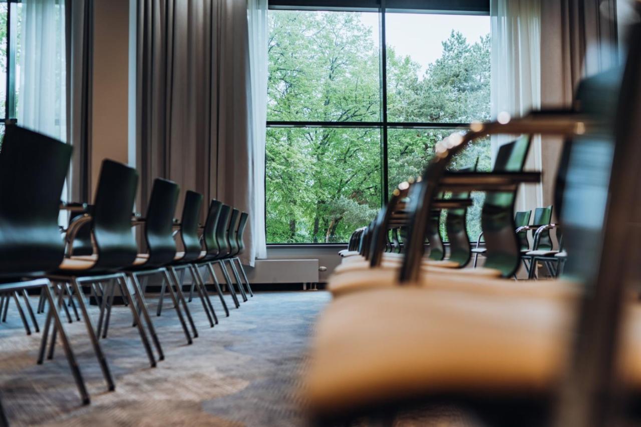 Gabija Hotel Spa & Conferences パランガ エクステリア 写真
