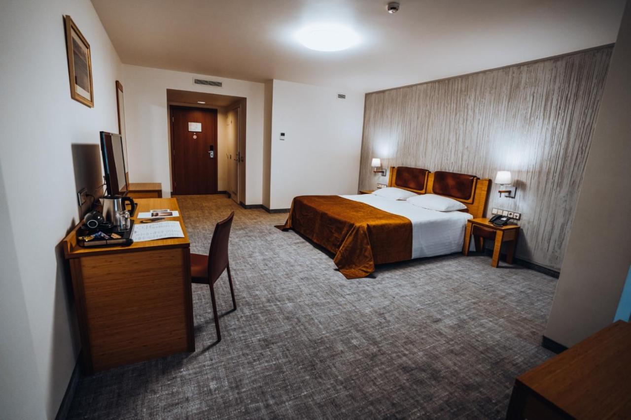 Gabija Hotel Spa & Conferences パランガ エクステリア 写真
