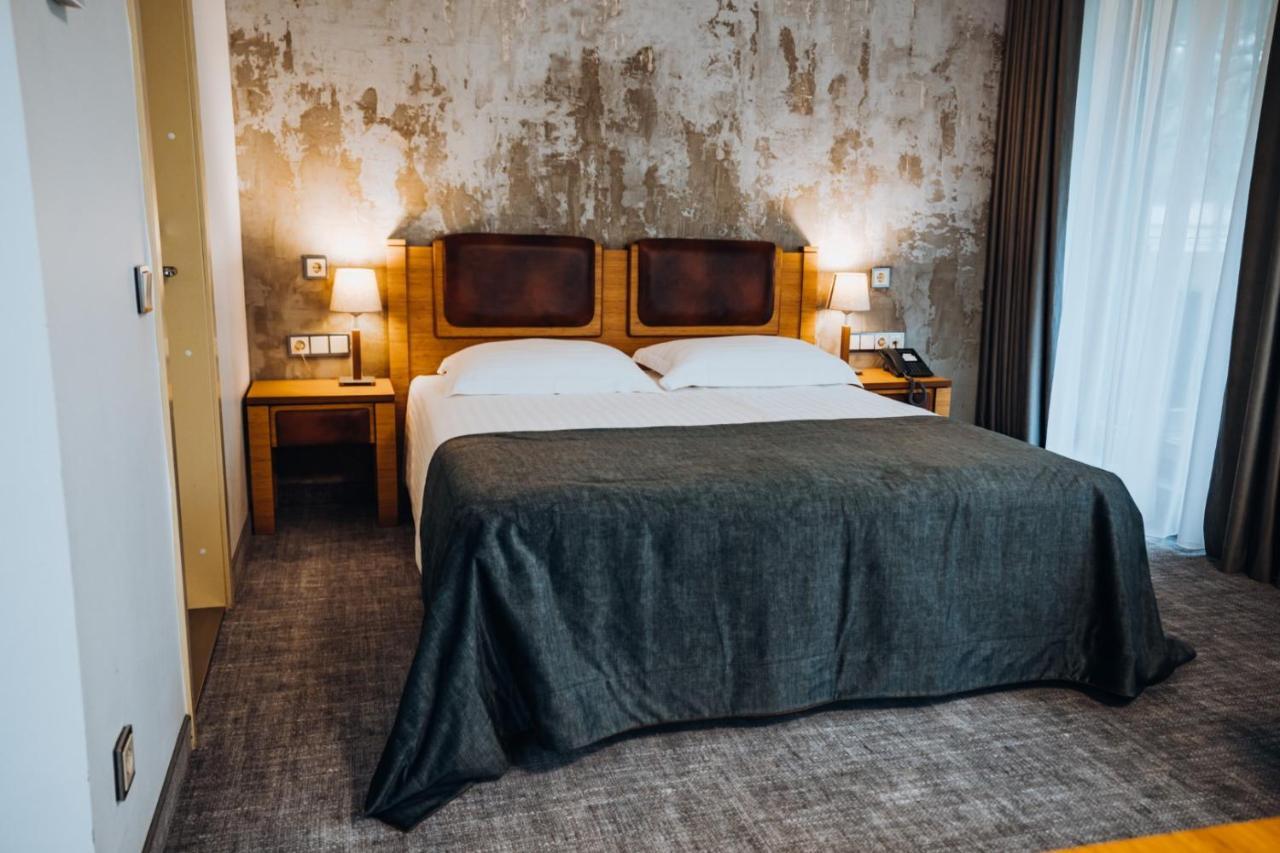 Gabija Hotel Spa & Conferences パランガ エクステリア 写真