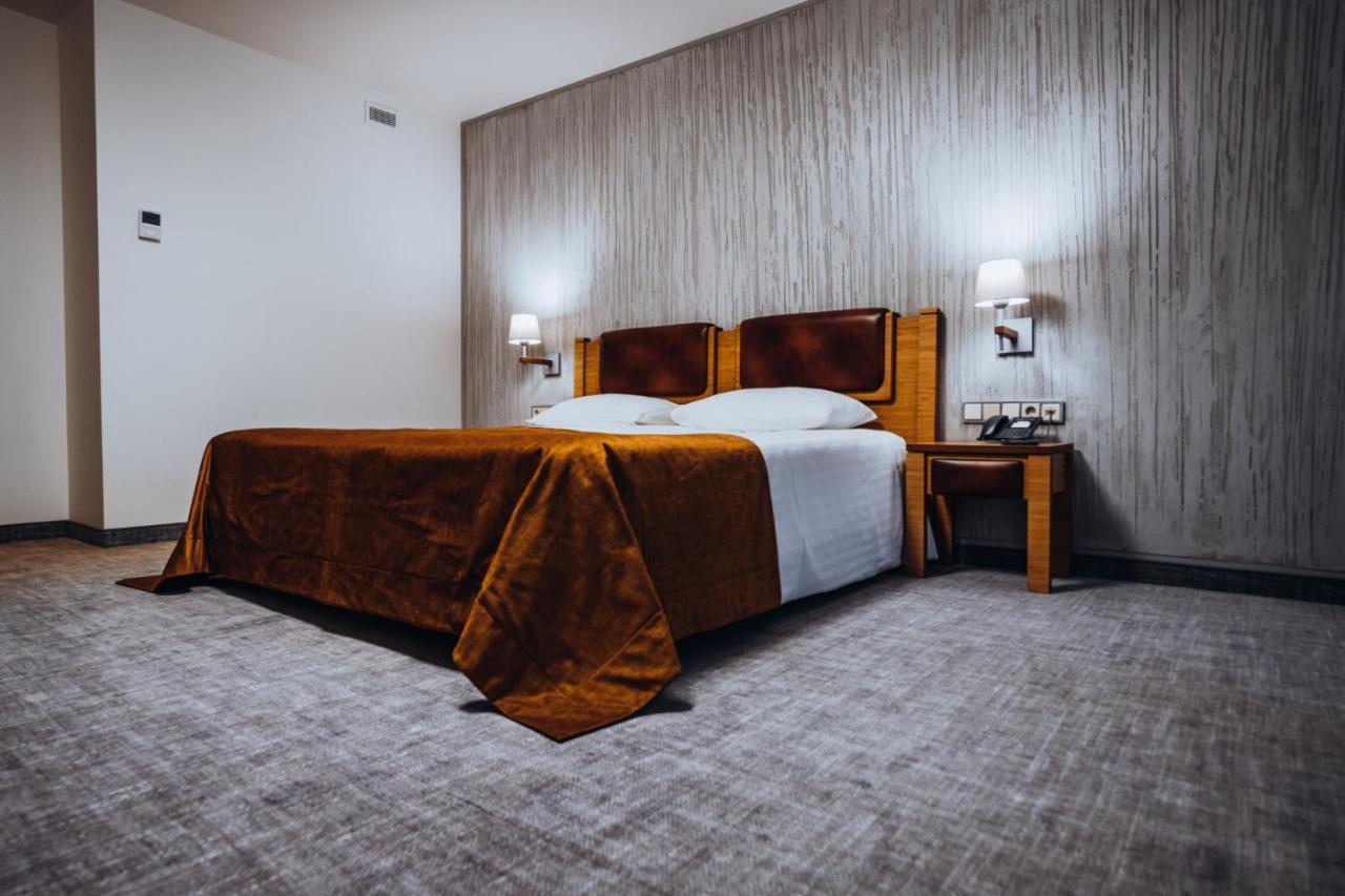 Gabija Hotel Spa & Conferences パランガ エクステリア 写真