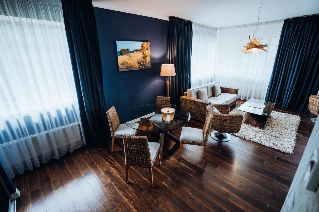 Gabija Hotel Spa & Conferences パランガ エクステリア 写真