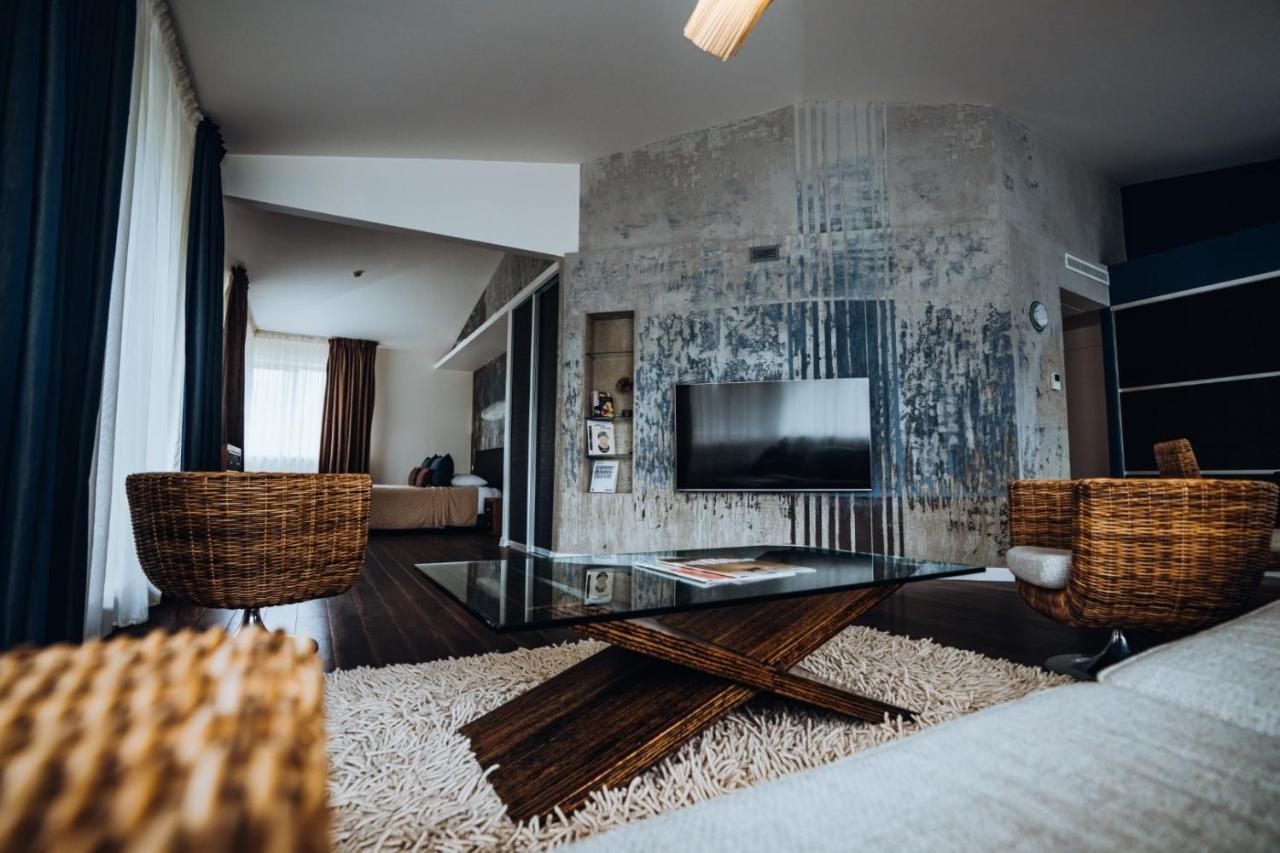 Gabija Hotel Spa & Conferences パランガ エクステリア 写真