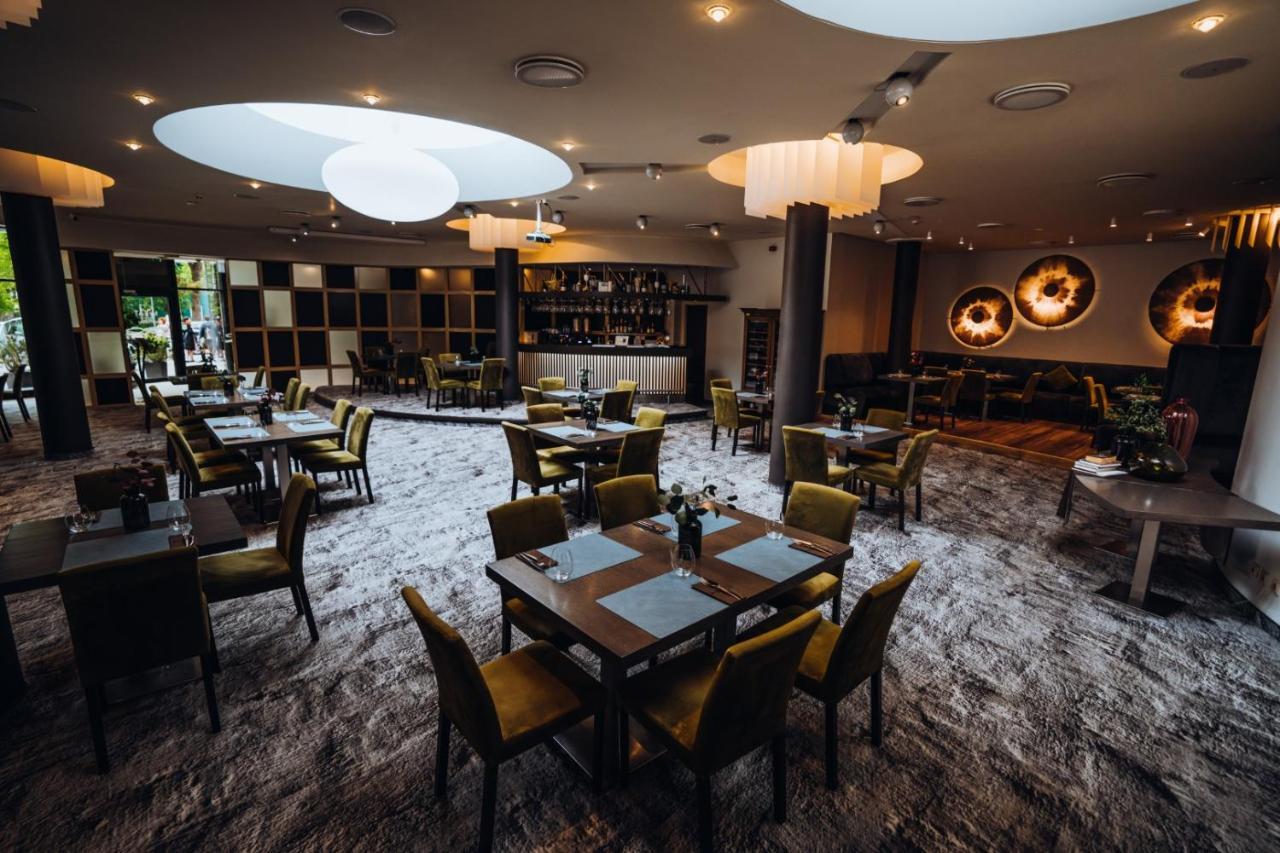 Gabija Hotel Spa & Conferences パランガ エクステリア 写真