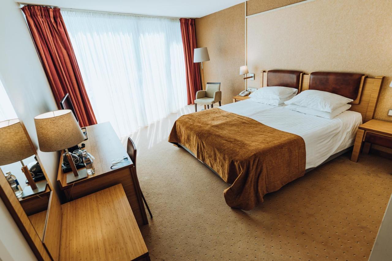 Gabija Hotel Spa & Conferences パランガ エクステリア 写真