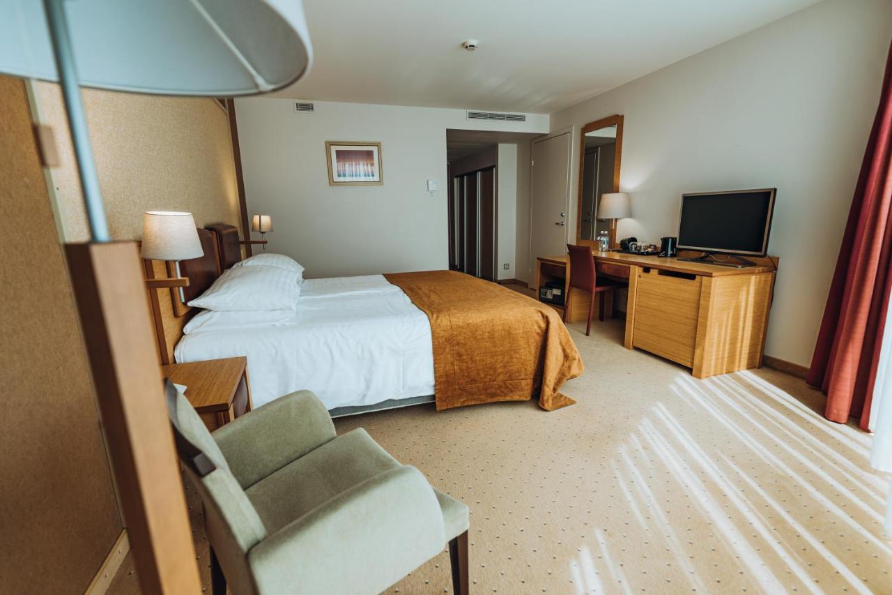 Gabija Hotel Spa & Conferences パランガ エクステリア 写真