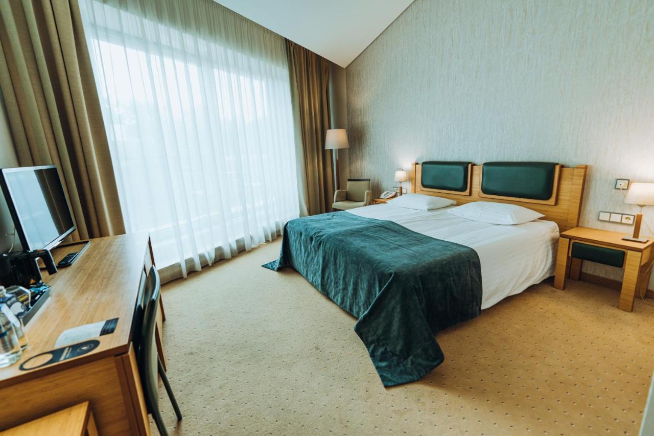 Gabija Hotel Spa & Conferences パランガ エクステリア 写真