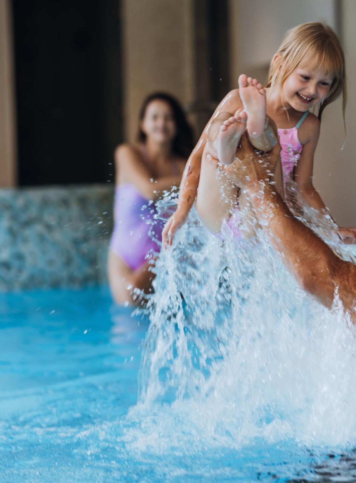 Gabija Hotel Spa & Conferences パランガ エクステリア 写真